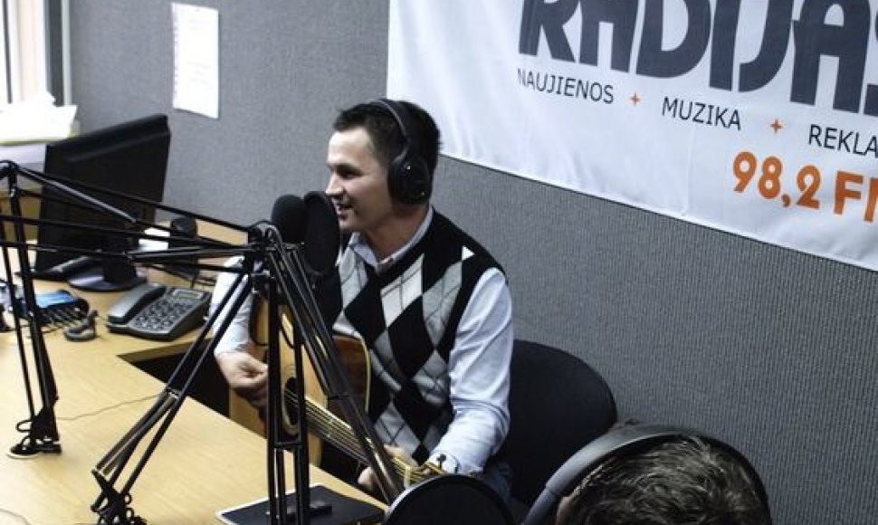 Lietuvos Regioninės Radijo Stotys: Kuo Jos Išsiskiria ir Ką Verta Išgirsti?